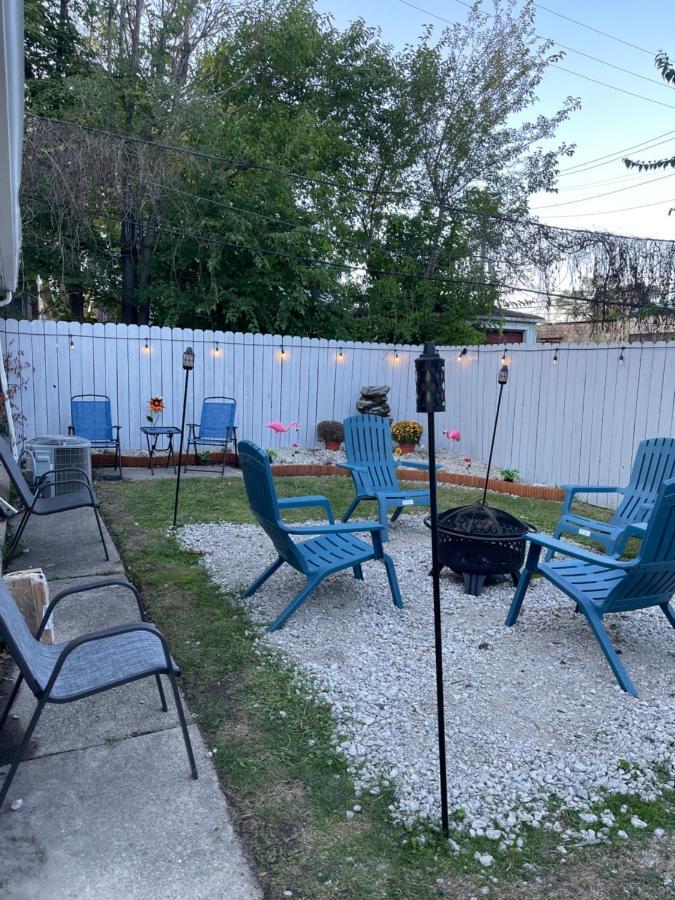 Adults Only Vacation Rental With Hot Tub- No Parties Detroit Exterior photo