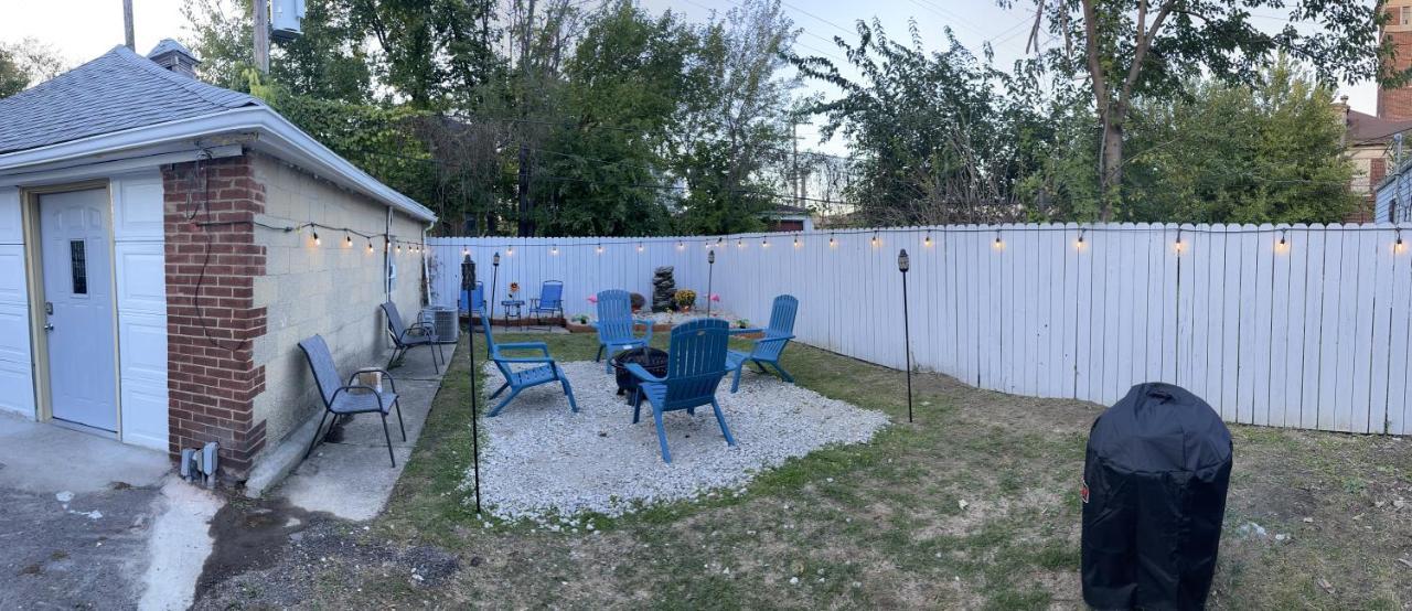 Adults Only Vacation Rental With Hot Tub- No Parties Detroit Exterior photo
