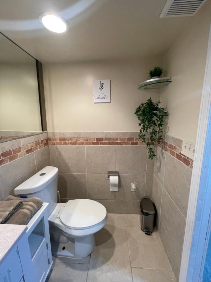 Adults Only Vacation Rental With Hot Tub- No Parties Detroit Exterior photo