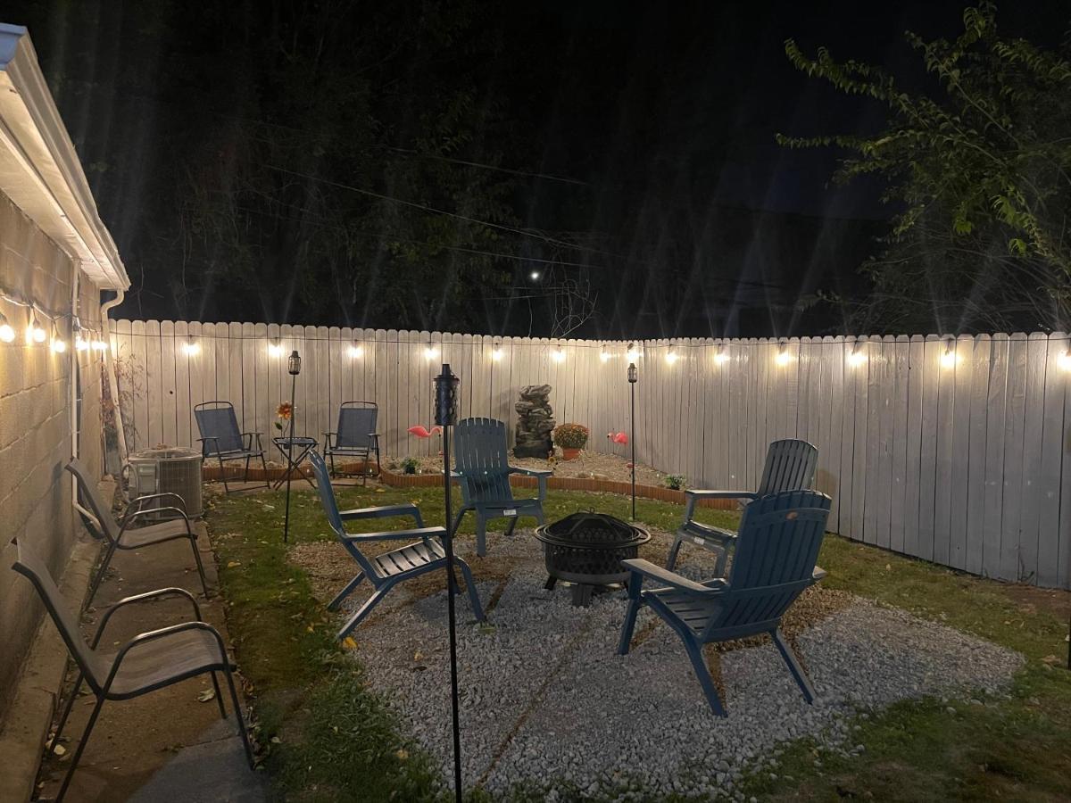 Adults Only Vacation Rental With Hot Tub- No Parties Detroit Exterior photo